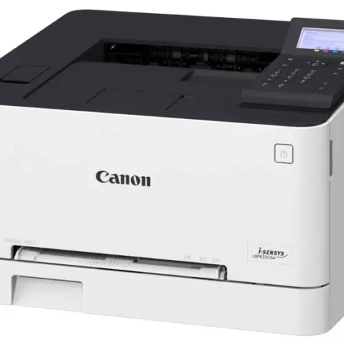 Alternative view of Canon Printer i-SENSYS LBP633Cdw
