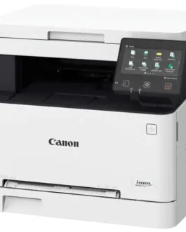Alternative view of Canon Multifunctional device MF651CW 5158C009