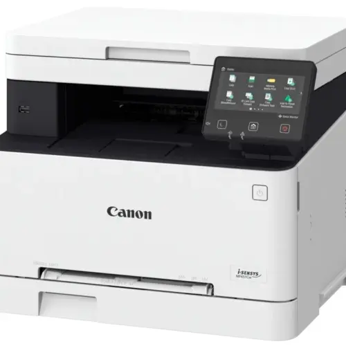 Alternative view of Canon Multifunctional device MF651CW 5158C009