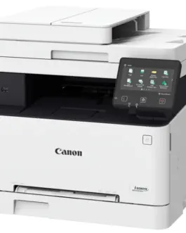 Alternative view of Canon Multifunctional device MF655CDW 5158C004
