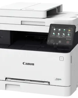 Alternative view of Canon Multifunctional device MF657CDW 5158C001