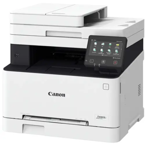 Alternative view of Canon Multifunctional device MF657CDW 5158C001