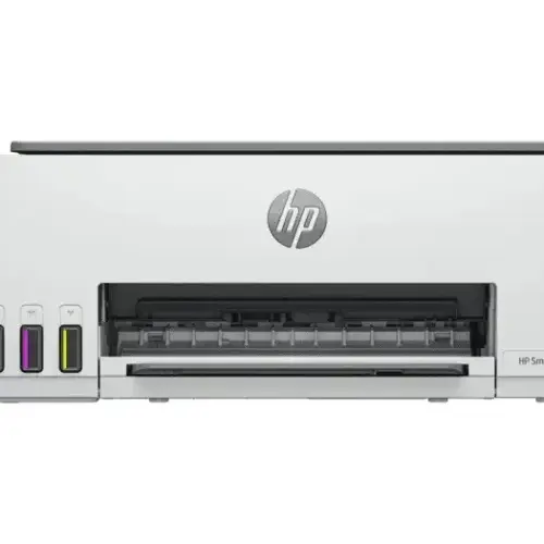 Alternative view of HP Inc. Multifunction device Smart Tank 580 1F3Y2A