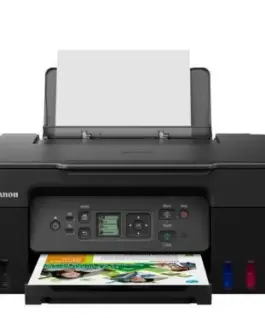 Canon PIXMA G3470 черен 5805C009 printer