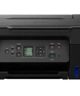 Canon PIXMA G3470 черен 5805C009 printer