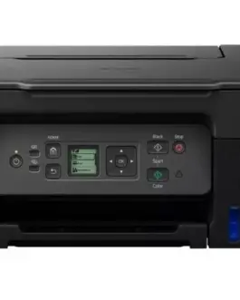 Canon PIXMA G3470 черен 5805C009 printer