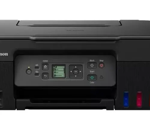 Canon PIXMA G3470 черен 5805C009 printer