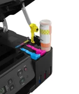 Canon PIXMA G3470 черен 5805C009 printer