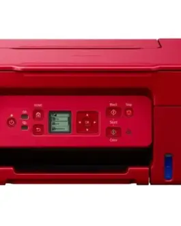 Canon PIXMA G3470 червен 5805C049 printer