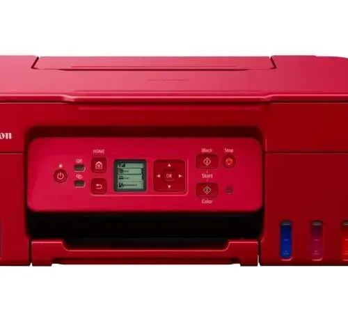 Canon PIXMA G3470 червен 5805C049 printer