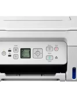 Canon PIXMA G3470 бял 5805C029 printer