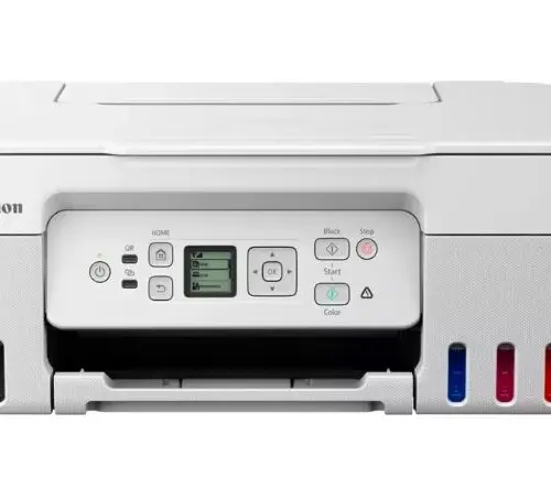 Canon PIXMA G3470 бял 5805C029 printer