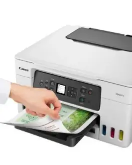 Alternative view of Canon Maxify GX3040 5777C009 printer