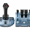 Thrustmaster Joystick TCA Captain Pack PC Xbox