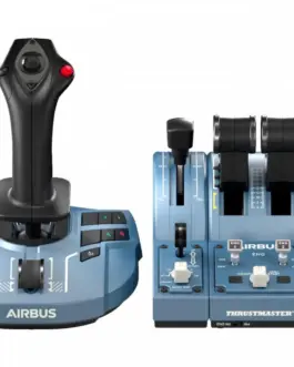 Thrustmaster Joystick TCA Captain Pack PC Xbox