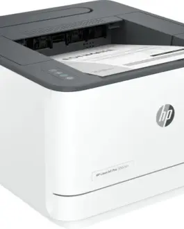 Alternative view of HP Inc. Printer LaserJet Pro 3002dn 3G651F