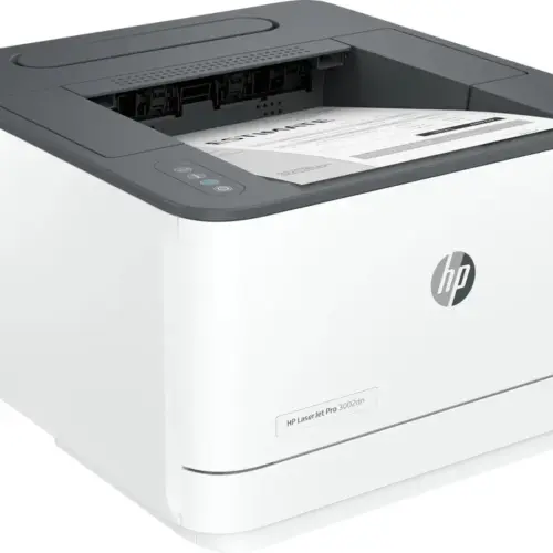 Alternative view of HP Inc. Printer LaserJet Pro 3002dn 3G651F