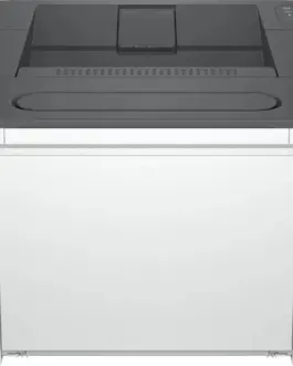 Alternative view of HP Inc. Printer LaserJet Pro 3002dw 3G652F