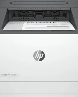 HP Inc. Printer LaserJet Pro 3002dw 3G652F