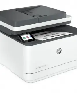 Alternative view of HP Inc. Multifunctional printer LaserJet Pro 3102fdn 3G629F