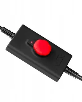 Alternative view of Next Level Racing Pad gamingowy HF8