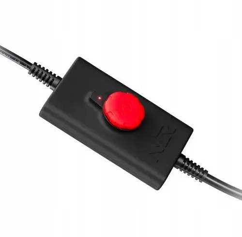Alternative view of Next Level Racing Pad gamingowy HF8