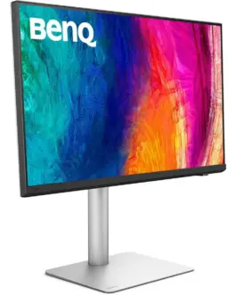 Alternative view of Монитор BenQ PD2730S - 27 inch IPS 5K(5120x2880), 60Hz, HDMI, DP, USB-C PD