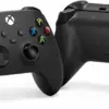 Microsoft Xbox Series Wireless Controller QAT-00009 черен