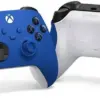 Microsoft Xbox Series Wireless Controller QUA-00009 blue