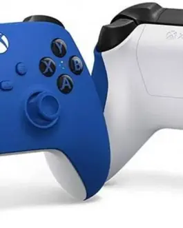 Microsoft Xbox Series Wireless Controller QUA-00009 blue