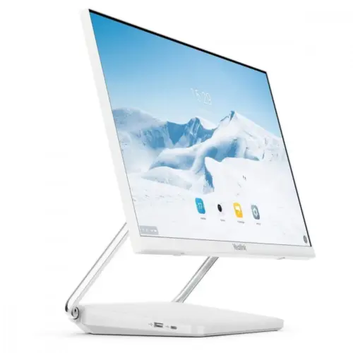 Alternative view of Yealink  Desk Vision A24