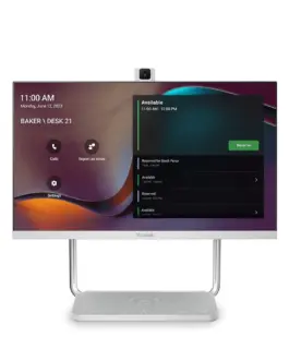 Yealink  Desk Vision A24