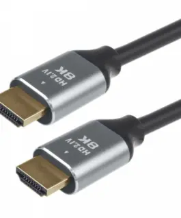 Maclean HDMI кабел 2.1a 3m MAclean MCTV-442