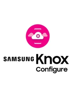 Samsung Samsung KNOX Suite 1Mth Per Seat