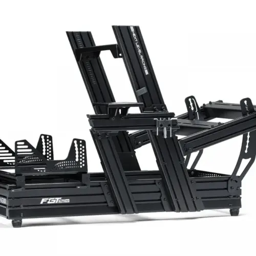 Alternative view of Next Level Racing F-GT Elite 160 Wheel Plate Edition