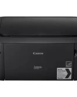 Canon Printer LBP6030B + CRG725 x 2 8468B042