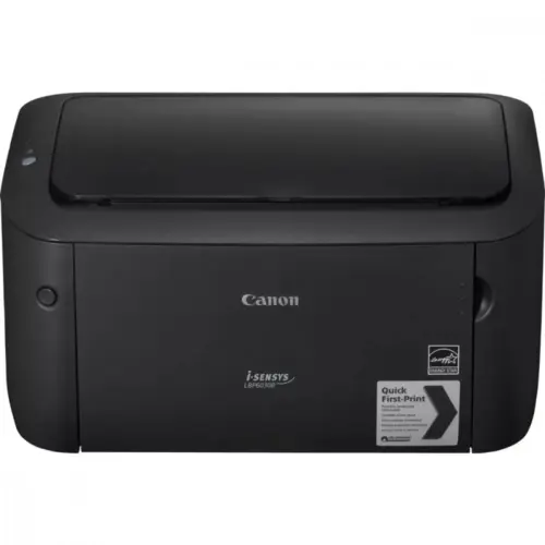 Canon Printer LBP6030B + CRG725 x 2 8468B042