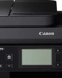 Alternative view of Canon MFP MF237W + CRG737 x 2 1418C161