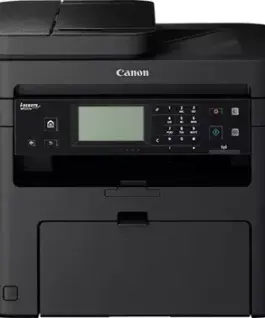 Canon MFP MF237W + CRG737 x 2 1418C161