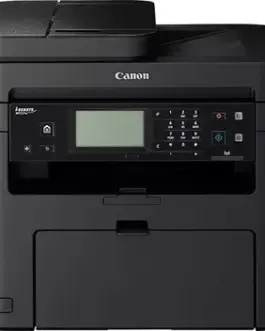 Canon MFP MF237W + CRG737 x 2 1418C161