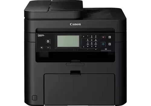 Canon MFP MF237W + CRG737 x 2 1418C161
