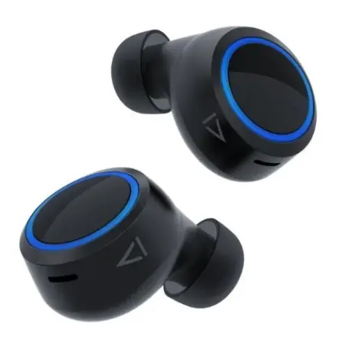 Alternative view of Creative Labs Earphones Sensemore AIR