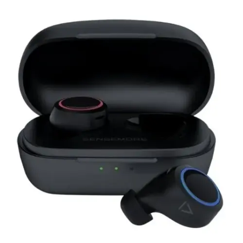 Creative Labs Earphones Sensemore AIR