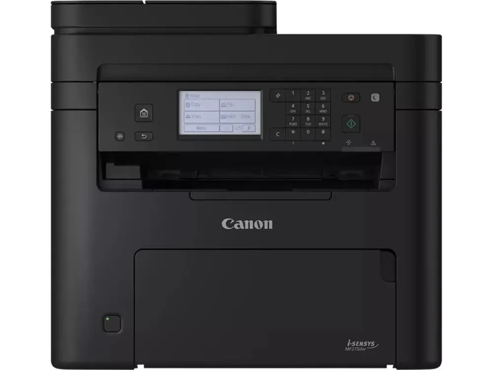 Canon Multifunctional printer i-SENSYS MF275dw 5621C001