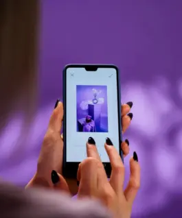 Alternative view of Canon MINI PRINTER ZOEMINI PLUTO 2 RGW 5452C003