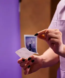 Canon MINI PRINTER ZOEMINI PLUTO 2 RGW 5452C003