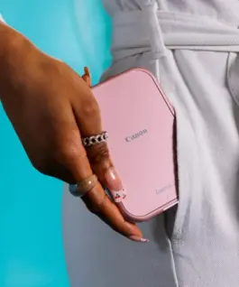 Canon MINI PRINTER ZOEMINI PLUTO 2 RGW 5452C003