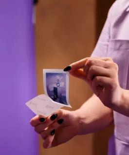 Canon MINI PRINTER ZOEMINI PLUTO 2 WHS 5452C004