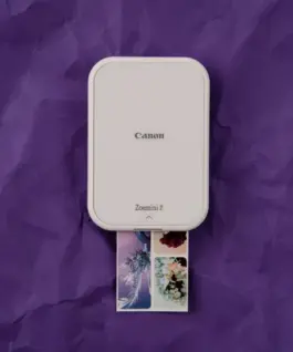 Canon MINI PRINTER ZOEMINI PLUTO 2 WHS 5452C004