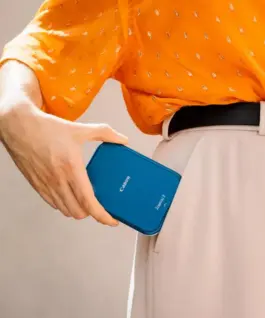 Canon MINI PRINTER ZOEMINI PLUTO 2 NVS 5452C005